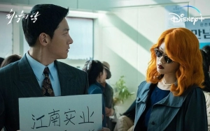 Ji Chang Wook Puji BIBI Saat Syuting Ciuman Hot di 'The Worst of Evil'