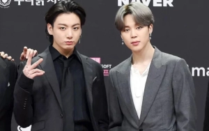 Jungkook Jadi Cameo Live Jimin, Munculnya 6/7 Member BTS Langsung Picu Kangen