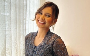 Melenggang di JMFW 2024, Indah Permatasari Sandang Peran Gak Kaleng-kaleng