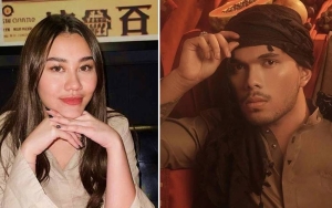 Usai Gen Halilintar, Kedekatan Aaliyah Massaid dengan Keponakan Thariq Halilintar Jadi Buah Bibir