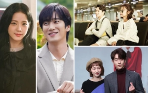 Jisoo BLACKPINK & Ahn Bo Hyun Putus, 10 Couple Pisah Gak Lama Usai Hubungan Terungkap