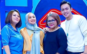 Ibu Virgoun Dikira Pacari Putra Angkat Usai Video Cium Viral, Fakta Mengejutkan Terkuak