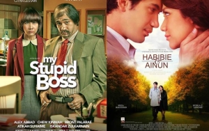 Filmografi