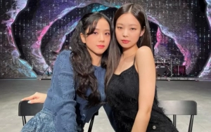 Jisoo dan Jennie BLACKPINK Gagal Pacaran Go Public Lama