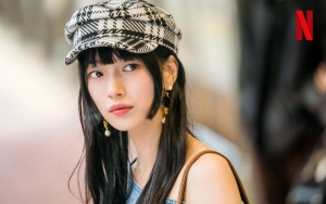 Sudah Lama Tak Menari Di Atas Panggung, Suzy Awalnya Gugup Perankan Idol di 'Doona!'