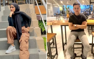 Nadya Calon Ipar Larissa Chou Disentil Tak Syar'i Gegara Hijab dan Baju Gaul, Reaksi Pacar Terkuak