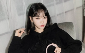 Kim Chaewon LE SSERAFIM Bantah Tengah Diselidiki Kasus Narkoba, Polisi Rilis Pernyataan
