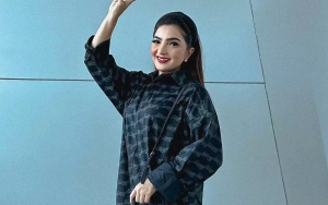 Ashanty Tampil Beda dari Biasa untuk MV Lagu Baru Atta-Aurel, Detailnya Bikin Terkesima