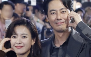 Jo In Sung Ungkap Daya Tarik Han Hyo Joo di 'Unexpected Business 3'