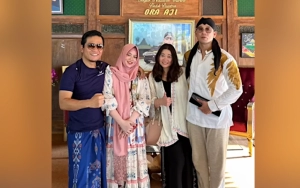 Denny Sumargo Siap Jadi Penerus Gus Miftah Usai Tampil Islami, Reaksi Olivia Allan Tak Terduga