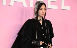 Jennie BLACKPINK Jadi Artis Degan Media Impact Value Tertinggi di Dalam Dunia Mode
