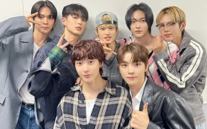 RIIZE Pede Tunjukkan Sesi Latihan Perform 'Get A Guitar' Tanpa Musik, Suara Napas Tak Kedengaran