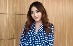 Natasha Wilona Disulap Bak Dewi China, Buat Pangling Dikira Aktris Tiongkok Zhao Lusi