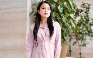 Mantu Kesayangan, Sandra Dewi Syok Dapat Kiriman Tak Terduga Dari Mertua Cantik