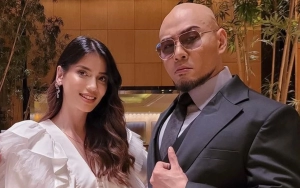 Sabrina Chairunnisa Bongkar Aksi Deddy Corbuzier Jadi Kameramen Dadakan, Endingnya Tak Terduga