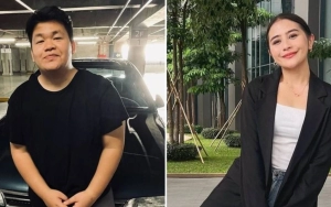 Mantan Pertama, Kiki CJR Protes Lelucon Prilly Latuconsina 'Piala Bergilir' Usai Didekati Bastian