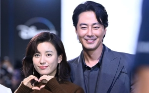 Jo In Sung Malu Diperhatikan Han Hyo Joo Cs di 'Unexpected Business 3'