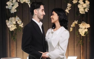 Jharna Bhagwani Diam-diam Dilamar YouTuber Husein Nasimov, Rekan Artis Beri Ucapan Selamat