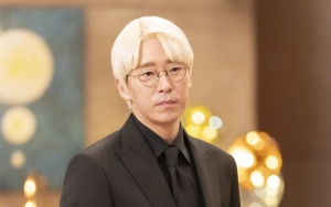 Plot Twist Identitas Uhm Ki Joon di 'The Escape of the Seven' Bikin Syok