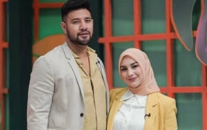Masih Ketar-Ketir, Ammar Zoni Benarkan Irish Bella Sempat Ingin Gugat Cerai