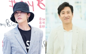 G-Dragon BIGBANG & Lee Sun Kyun Beri Sikap Terbalik Atasi Kasus Narkoba