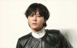 Luruskan Rumor Narkoba, G-Dragon BIGBANG Bakal Datangi Polisi Secara Sukarela