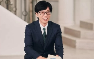  Pernah Jadi Perokok, Alasan Kocak Yoo Jae Seok Terungkap