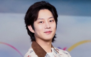 Bercanda, Heechul Super Junior Goda Bestie Aktris Punya Dada Kecil