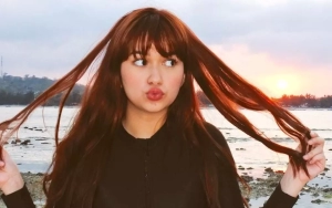 Rebecca Klopper Akui Seminggu Belakangan Full Nangis Hingga Stres
