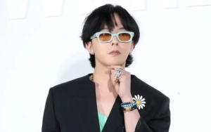 G-Dragon BIGBANG Post Ajaran Agama Bak Sindir Kasus Narkoba