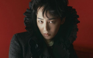 Tak Ada Bukti Kongrit Yang Ditunjukan Polisi, Knetz Mulai Ragukan Kasus Narkoba G-Dragon