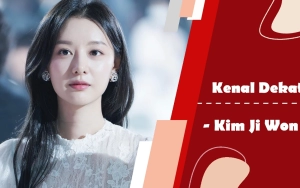 Kenal Dekat: Kim Ji Won, Aktris Cantik Ratu Chemistry yang Hampir Debut Sebagai Penyanyi