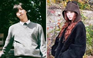 Winter aespa Gak Kebanting Saat Challenge 'Guilty' Bareng Taemin SHINee, Skill Dance Jadi Bahasan