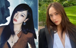 Giselle aespa Bocorkan Sendiri Gaya Rambut Jelang Comeback 'DRAMA', Mirip Krystal f(x)
