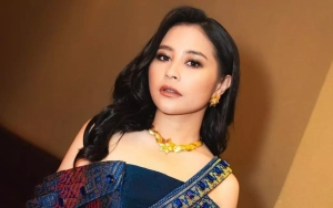 No Sensasi dan Drama, Prilly Latuconsina Borong Piala di IMAA 2023 Bikin Takjub Bukan Main