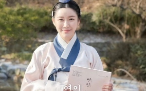 Hamil, Lee Da In Bertekad Selesaikan Syuting 'My Dearest'