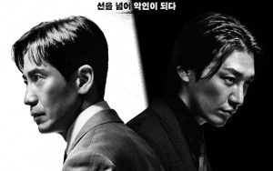 Media Korea Ungkap Alasan 'Evilive' Catat Rating Rendah Meski Dipuji Berkualitas Tinggi