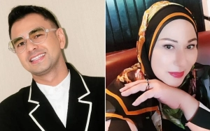 Raffi Ahmad Bongkar Alasan Pilih Sembunyi di Rumah Camelia Malik Usai Bebas dari BNN