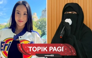 Anya Geraldine Dihujat Cosplay Ala Mai Shiranui, Umi Pipik Boikot Brand Coffee Amerika - Topik Pagi