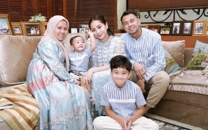 Melongo Diboyong Raffi Ahmad dan Nagita Slavina Ke Amerika, Sus Rini: Pertama Kali