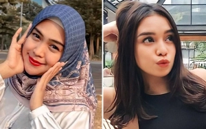  Sahabatan, Ria Ricis dan Regi Nazlah Saling Bongkar Aib