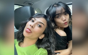 Jelang Ultah ke-21, Fuji An Tulis Pesan Rindu Untuk Mendiang Vanessa Angel
