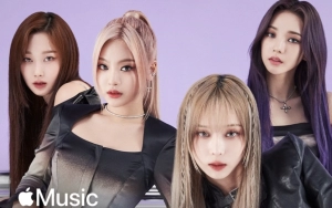 aespa Pamer Gaya Rambut Baru Jelang Comeback, Ningning dan Winter Paling Banyak Dipuji