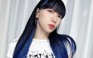 Bada Lee Lega Member BEBE Tak Minta Hadiah Uang Dari 'Street Woman Fighter 2' Dibagi