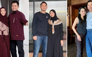 Sandra Dewi & Harvey Moeis Super Langgeng, 7 Pasang Artis Menikah Dijodohkan Orang Terdekat