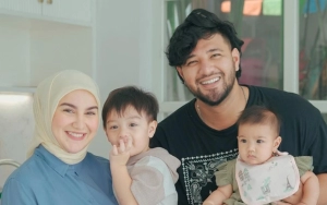 Ajak Irish Bella Dinner, Ayah Diduga Setuju Soal Pisah Seterusnya dengan Ammar Zoni