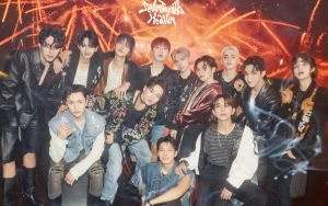 SEVENTEEN Banyak Alami Hal Janggal, 'GOING SEVENTEEN Grudge' Munculkan Teori Seram