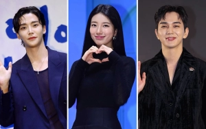 Akting Rowoon, Suzy & Yoo Seung Ho Saat Ambil Tantangan Baru Dibandingkan