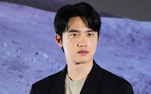 Bukan Profil Baru D.O. EXO, Post Perdana Company SooSoo Jadi Bahan Julid Reporter