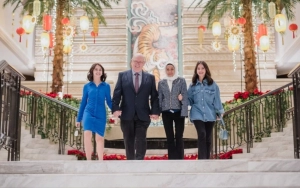 Sandrinna Michelle Akhirnya Muncul Usai Isu Dicuci Otak, Postingan Lama Diduga Soal Ibu Nyesek